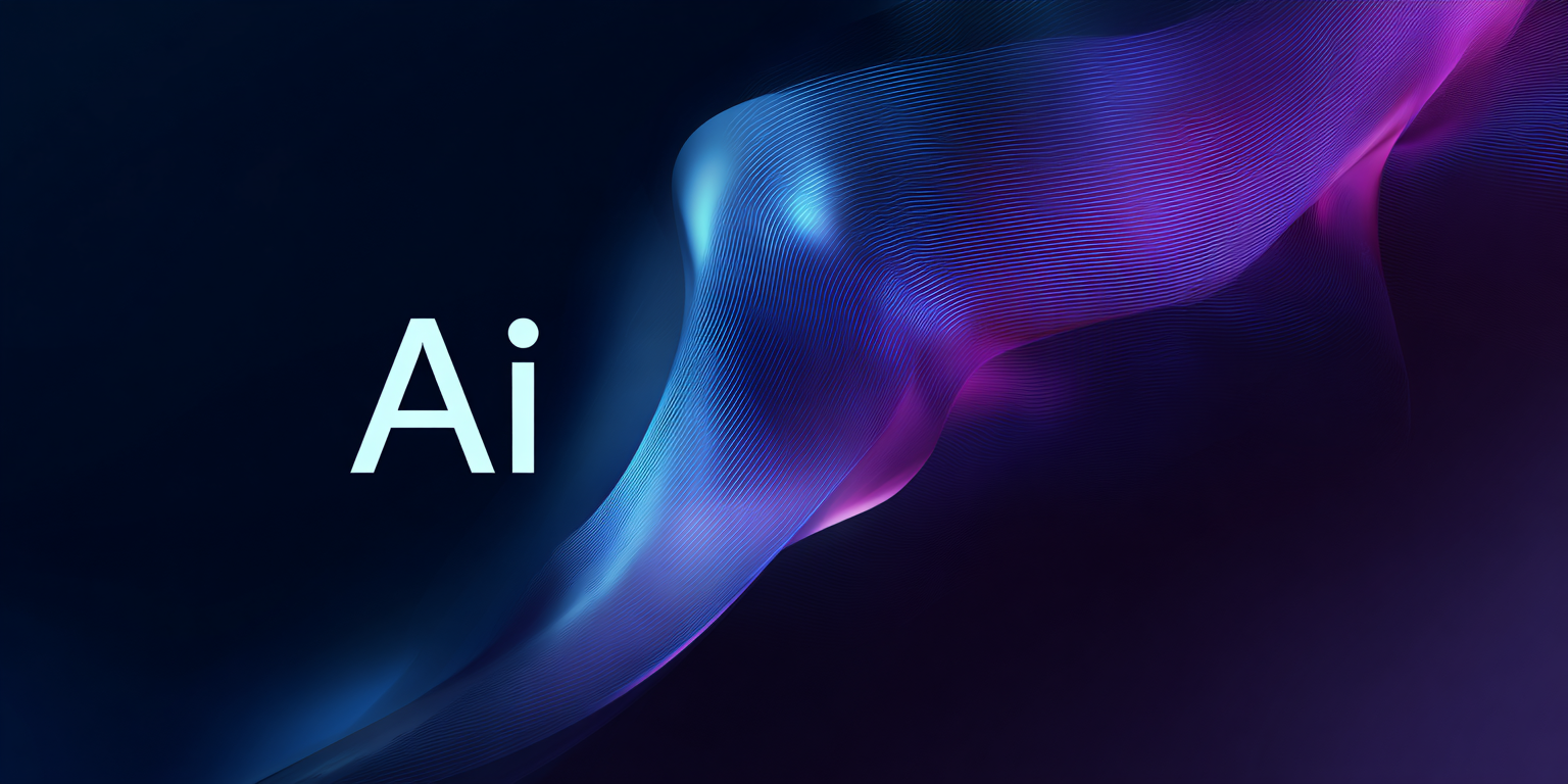 AI Transformation Concept