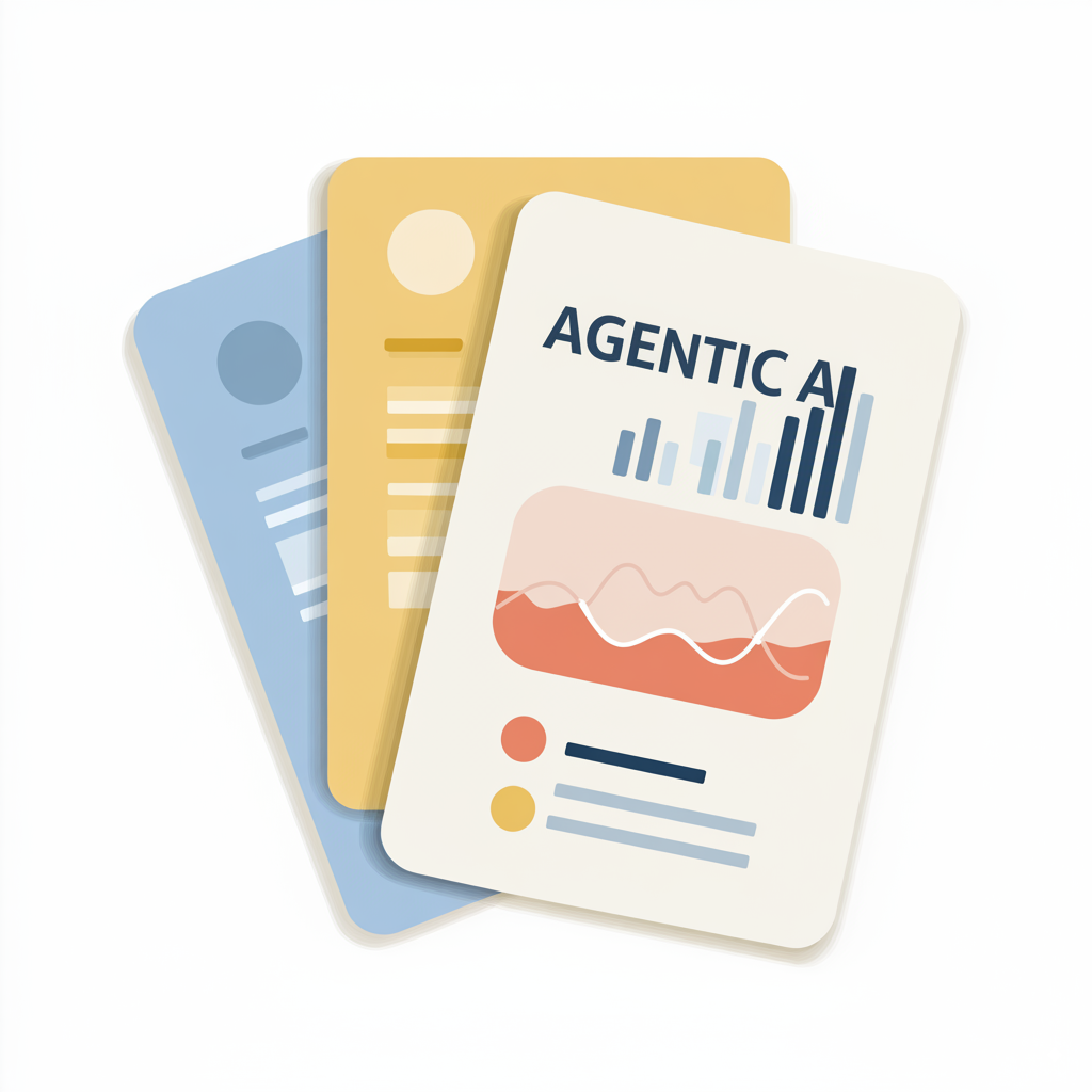 Agentic AI Workflow
