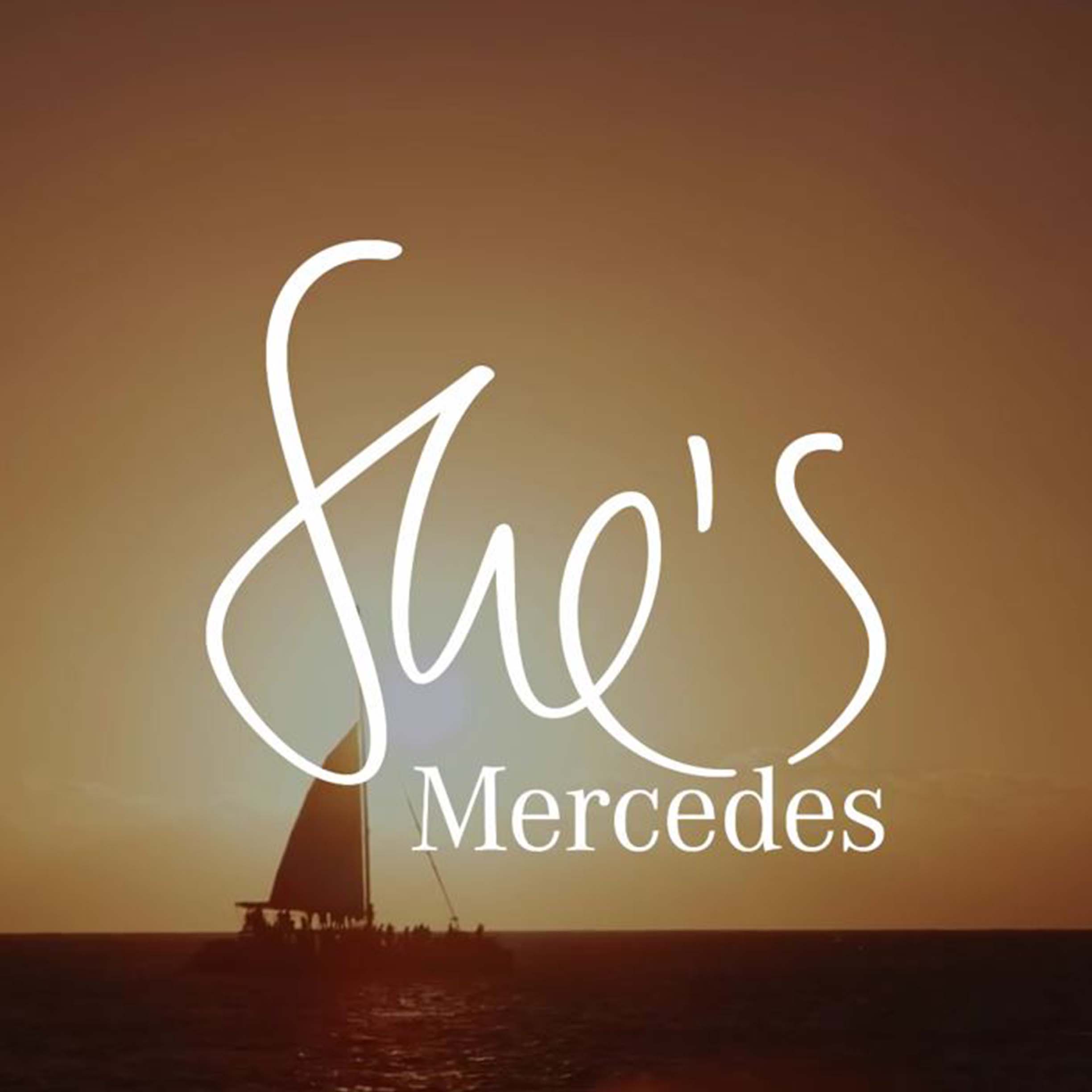 She Mercedes and Dior 7