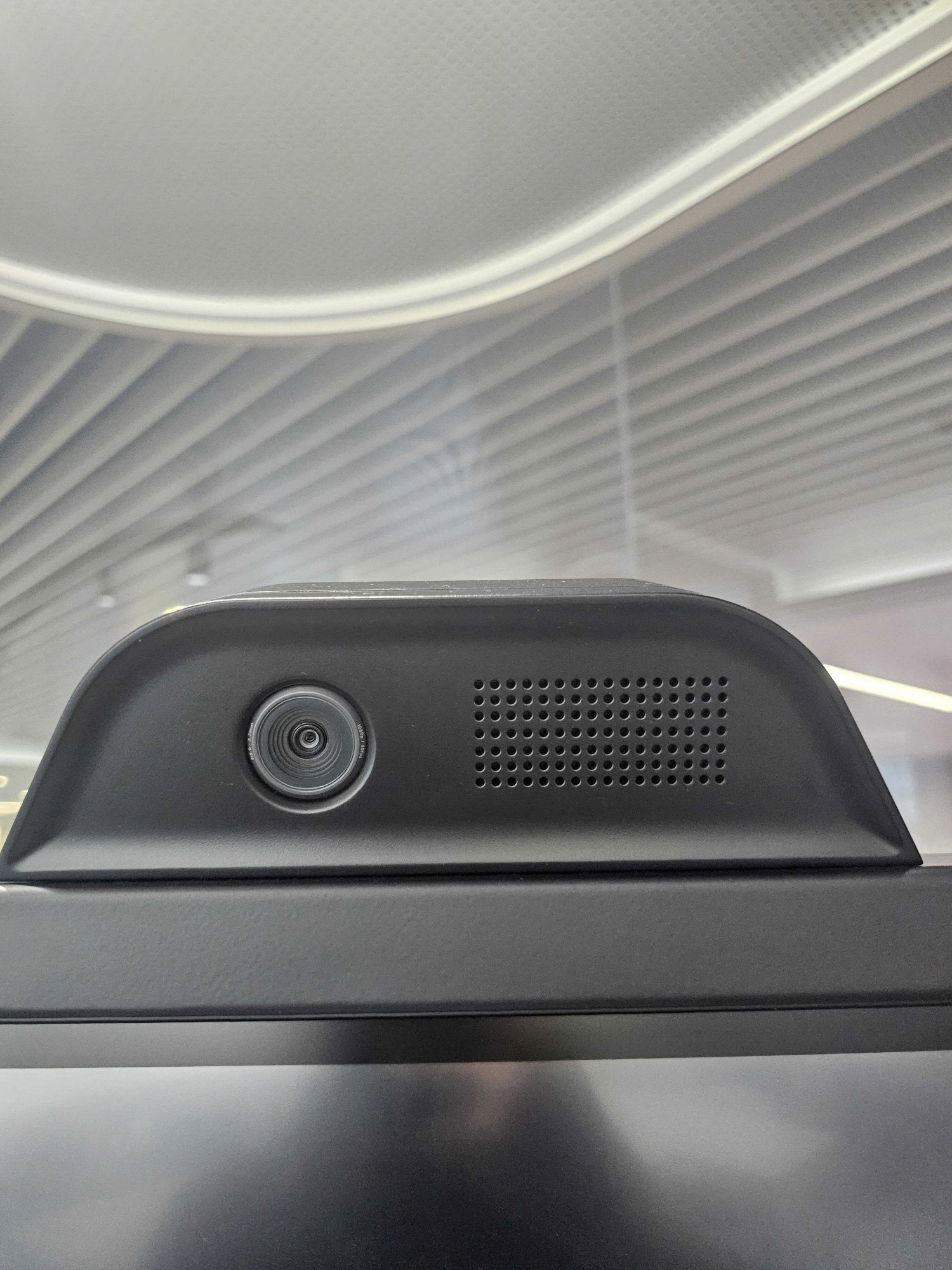 LG AI Kiosk 1
